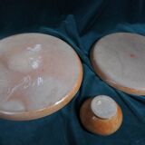 Appetizer presentation set