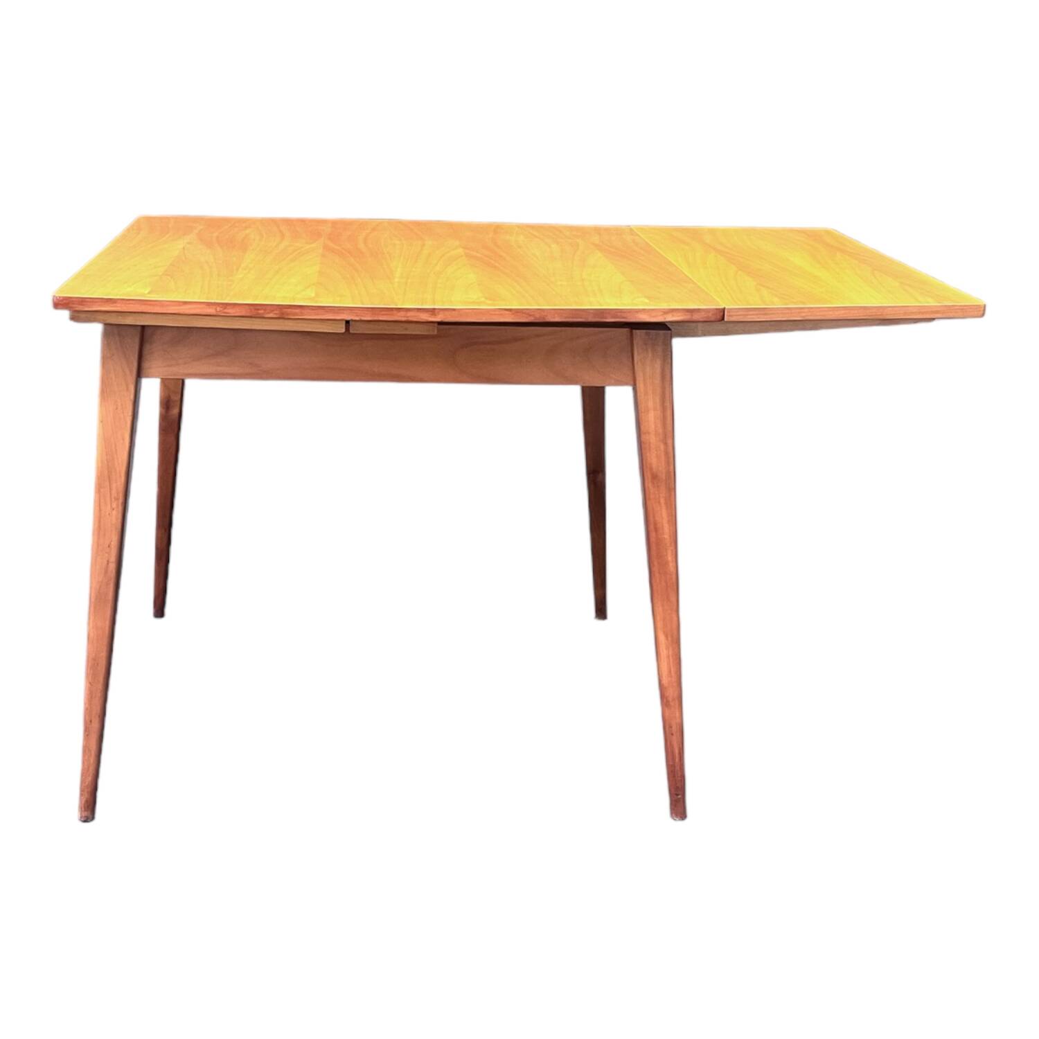 Table extensible