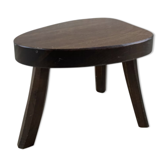 Tabouret tripode - 45€ - Monoprix LA TRINITÉ