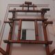 Coat rack, cloakroom, vintage