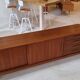 Mid-century buffet