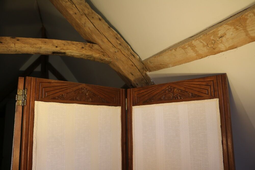 Deco screen