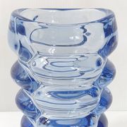 Vintage vase by Vladislav Urban for Hermanova 1960