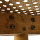 Vintage set of 4 Prague or 811 chairs, FMG Poland, Thonet Josef Hoffmann Design