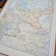 Printed in 1900, The German Empire.