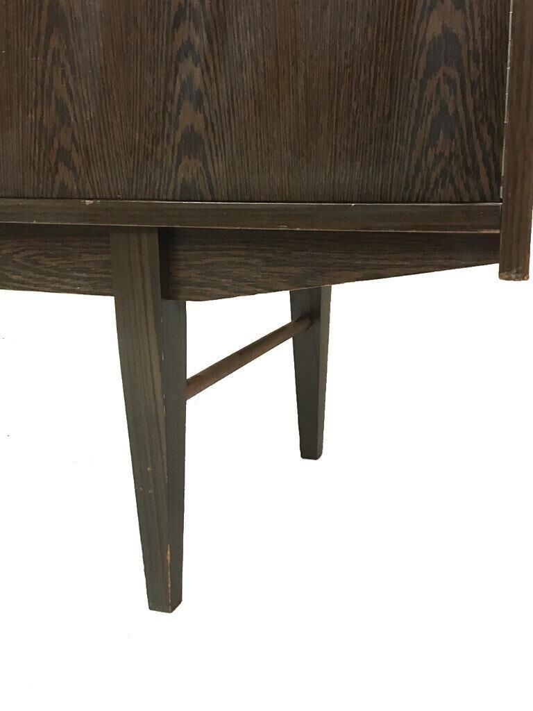 Enfilade vintage années 60