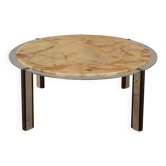 Table basse Onyx Ø 114 cm