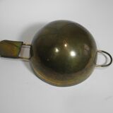 Cendrier sur pied design années 50