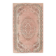 5x9 Copper Brown Oriental Persian Rug 166x273Cm