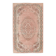 5x9 Copper Brown Oriental Persian Rug 166x273Cm