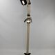 Lampadaire Bauhaus Carl Juncker Weimar Artimeta