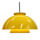 Jo Hammerborg Legato Pendant Lamp – Fog & Mørup, Denmark, 1974