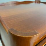 Pair of bedside tables