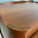 Pair of bedside tables