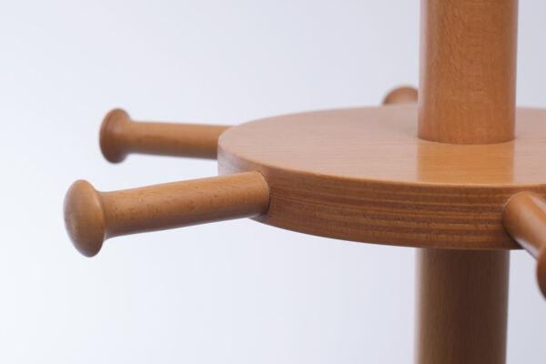 Portemanteau enfant années 1960 Roumanie