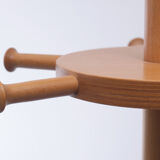 Children Coatrack 1960 Romania