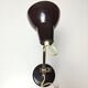 Vintage articulated desk lamp "Cocotte" – Industrial style, 1960s