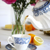 Tea set myott meakin england