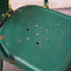 Tolix chair