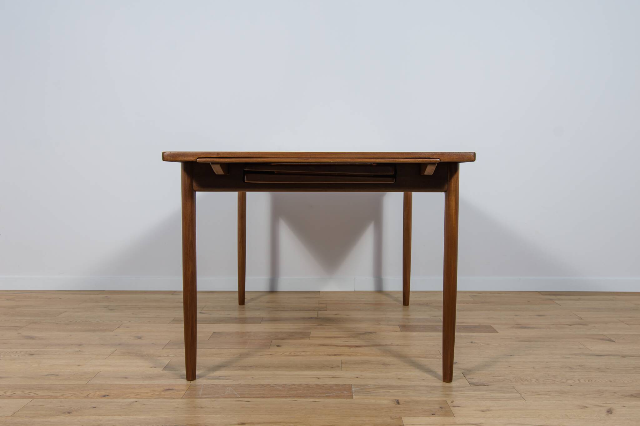 Mid-Century Dining Table by Ib Kofod Larsen for G-Plan, 1960s