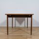 Mid-Century Dining Table by Ib Kofod Larsen for G-Plan, 1960s