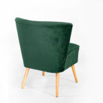 60s/70s Club Chair