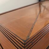 Cabinetmaker coffee table