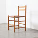 Ate van Apeldoorn Set of 6 Dining Chairs for Houtwerk Hattem 1960s