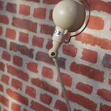 Jieldé 4-arm floor lamp