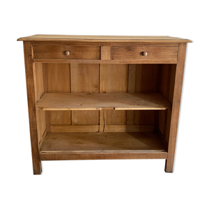 buffet parisien ouvert