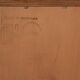 Midcentury Danish lowboard in teak with 2 sliding doors by Hundevad 1960s - 108cm