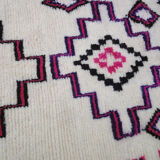 Carpet azilal 210 x 124 cm