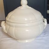Sarreguemines tureen