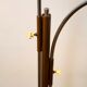 Lampadaire sapce age par Dijkstra