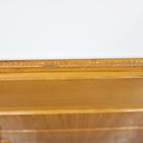 Paire de commodes Frantisek Mezulanik des années 1960, Tchécoslovaquie