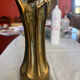 Vase laiton ww1
