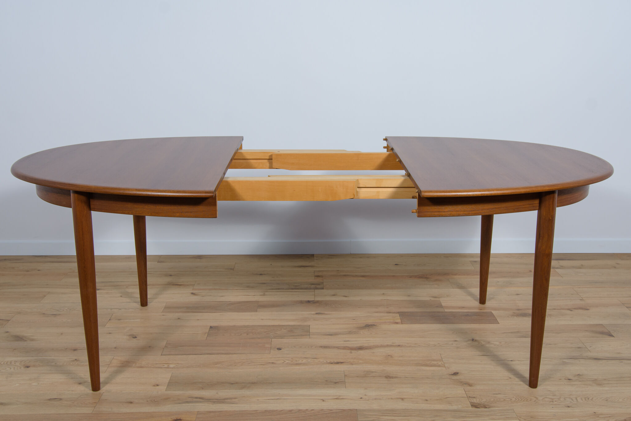 Dining table from Skovby, 1960s