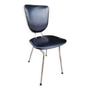 chaise vintage Soudexvinyle