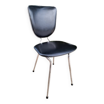 Soudexvinyl vintage chair