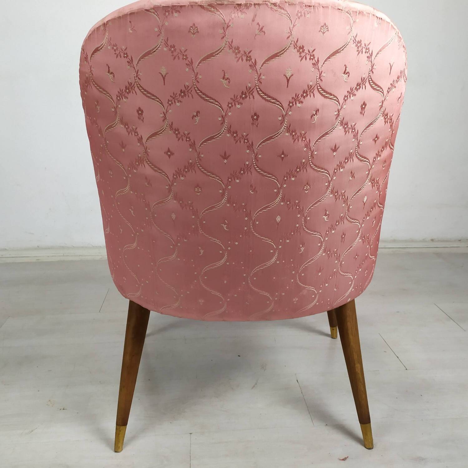 Vintage armchair, Italy