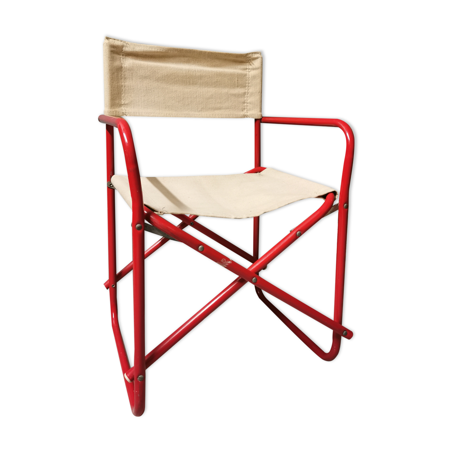 Chaise pliante enfant