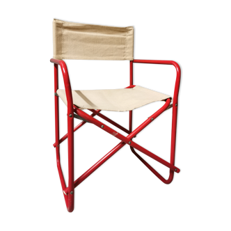 CHILDREN'S FOLDING CHAIR