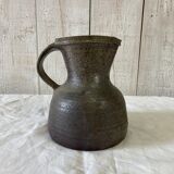 Sandstone pitcher