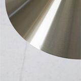 Set of 2 Fog & Mørup / Hans Due “Formel 1” pendant lamps / Mid-century Danish modern design / 1970s