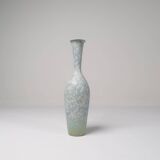 Mid-century modern three-piece ceramic set by Rörstrand, Gunnar Nylund, Sweden, 1950s.