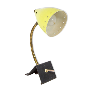 lampe de bureau Sterrenserie de l'ère spatiale par Hala Zeist
