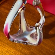 Vase fantasia Paul Kedelv