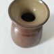Vase en grès fait main – Poterie des Mottes