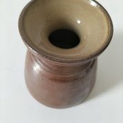 Vase en grès fait main – Poterie des Mottes