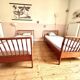 Scandinavian daybed